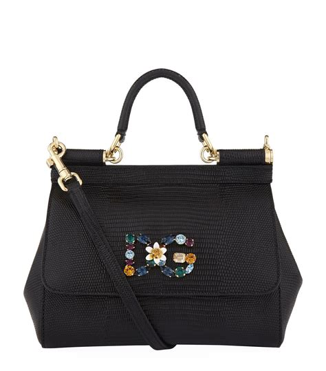 prix sac dolce gabbana|dolce & gabbana bag sale.